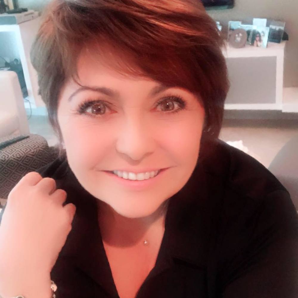 Meet your Posher, Mirta
